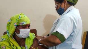 Corona-Impfungen in Bangladeschs größtem Bordell angelaufen