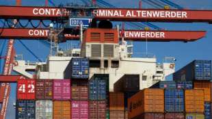 Deutsche Reeder blicken optimistisch in die Zukunft