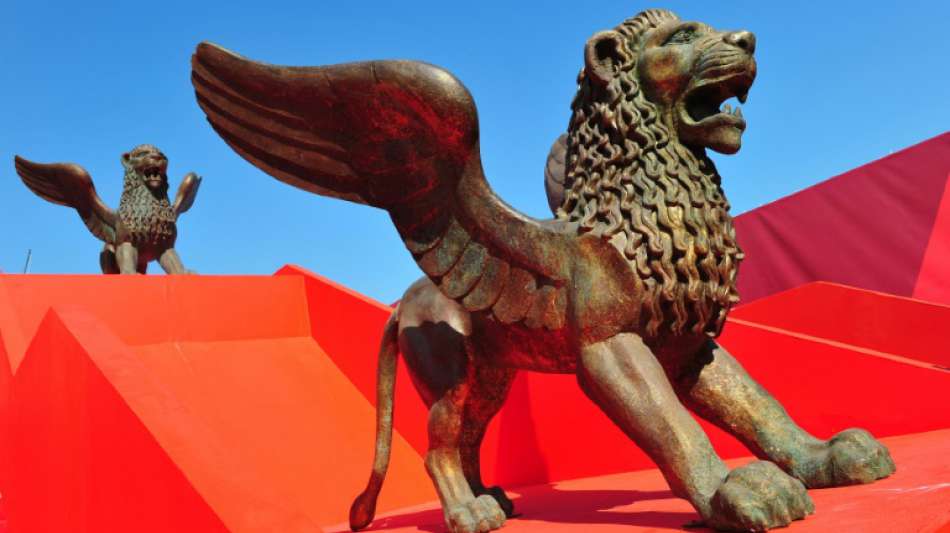 Mostra in Venedig als erstes großes internationales Filmfestival in Corona-Zeiten