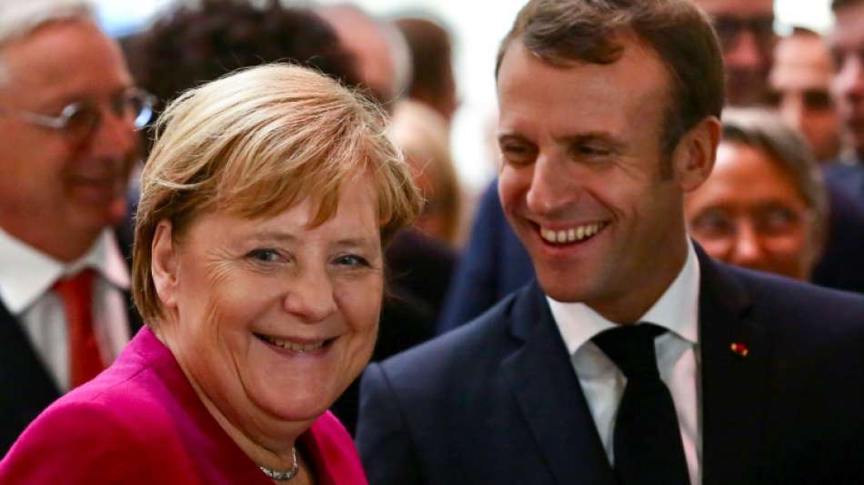 Deutschland und Frankreich beraten in Toulouse über Verteidigung und Rüstung
