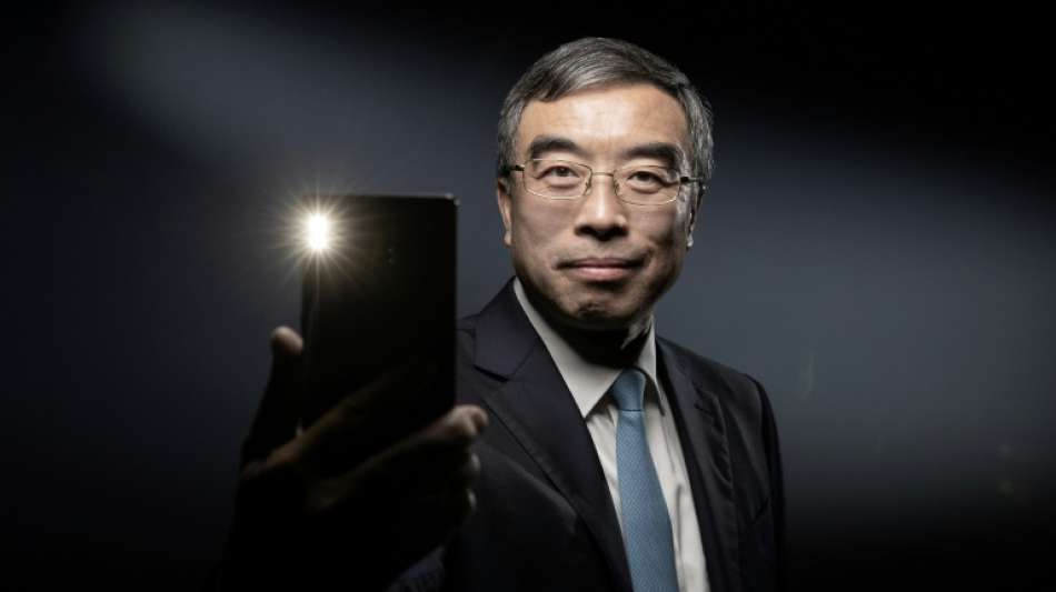 Huawei-Chef weist Spionage-Vorwürfe zurück