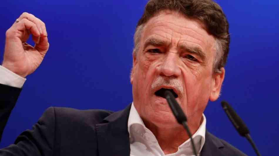 NRW-SPD warnt Bundespartei vor Kurs Richtung Gro