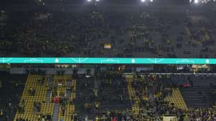 SID-Umfrage: Interesse am Fu&szlig;ball hat abgenommen