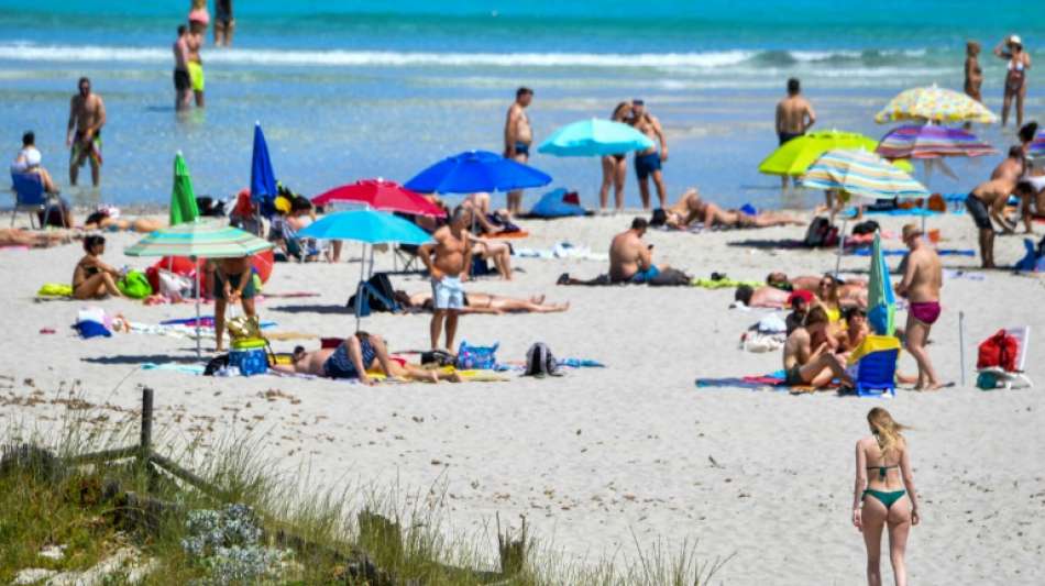 Bundestag beschließt Stärkung des Verbraucherschutzes bei Pauschalreisen