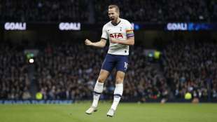 Boxing Day: Tottenham dreht Spiel gegen Brighton