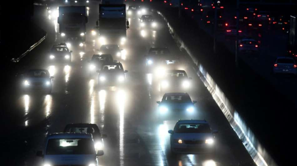 Zahl der Verkehrstoten auf niedrigstem Stand seit mehr als 60 Jahren