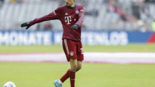 M&uuml;ller erneut positiv getestet - Neuer zur&uuml;ck auf dem Trainingsplatz