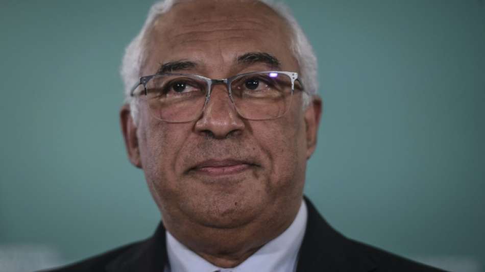 Portugals Ministerpr&auml;sident Costa kann k&uuml;nftig alleine regieren