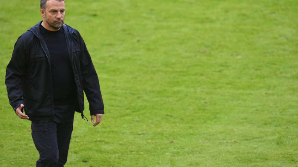 Flick bittet FC Bayern um Vertragsaufl&ouml;sung