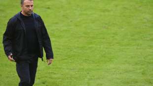 Flick bittet FC Bayern um Vertragsauflösung