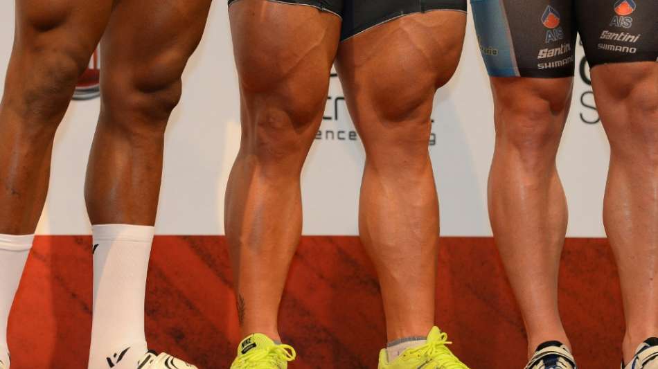 F&ouml;rstemann und Kruse verpassen Medaille hauchd&uuml;nn