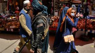 Regierungsbildung der Taliban steht kurz bevor - Voraussichtlich ohne Frauen