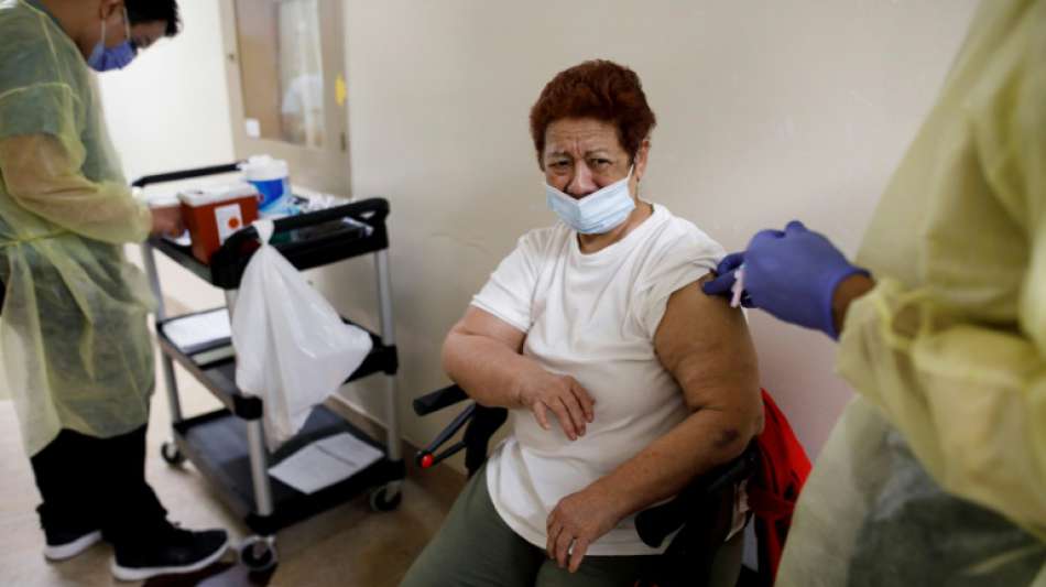 Kanada: Eine Million Corona-Infektionen im Land