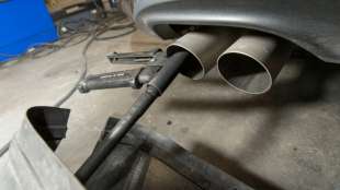 BGH: Dieselklage gegen Daimler muss neu verhandelt werden