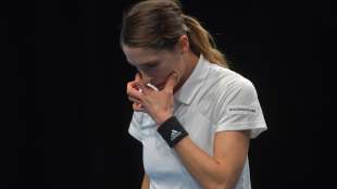 Tennisstar Andrea Petkovic verheimlichte Eltern Schwarzfahren