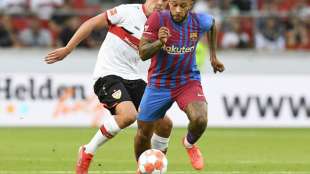 Zwei Coronaf&auml;lle beim VfB: Gegen Barca ohne Chance