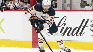 Draisaitl bereitet Oilers-Siegtreffer vor - Grubauer erlebt entspannten Abend