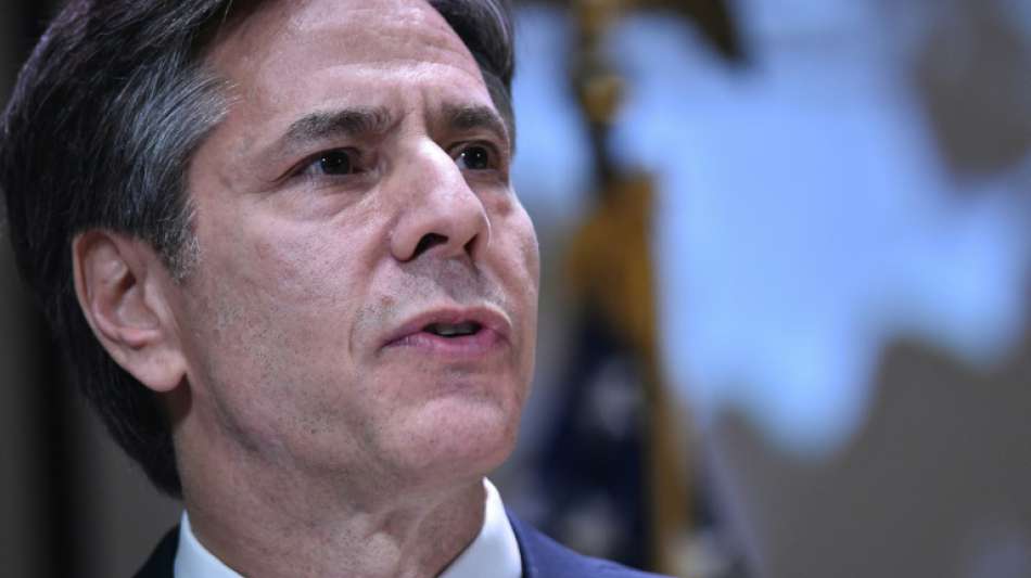 Künftiger US-Außenminister will Allianzen mit Bündnispartnern "wiederbeleben"