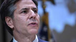 Künftiger US-Außenminister will Allianzen mit Bündnispartnern "wiederbeleben"