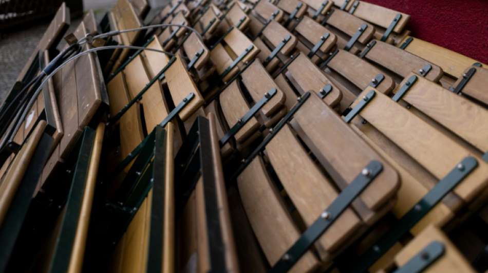 Schleswig-Holstein hält an Öffnung von Außengastronomie unter Auflagen fest 