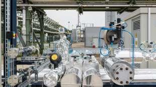 Bundesregierung kündigt milliardenschwere Förderung für dutzende Wasserstoff-Projekte an