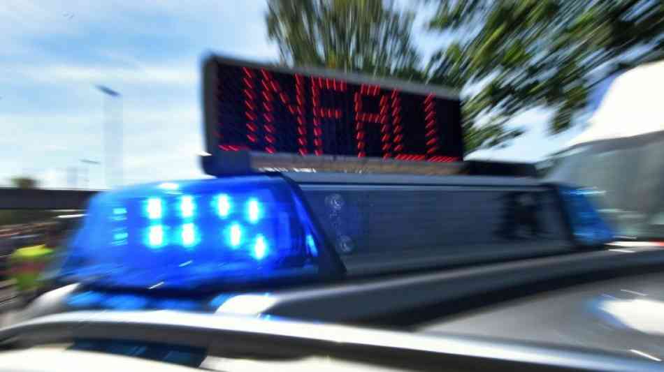 Verkehr: Zwei Menschen bei Motorradunfall im Ruhrgebiet getötet