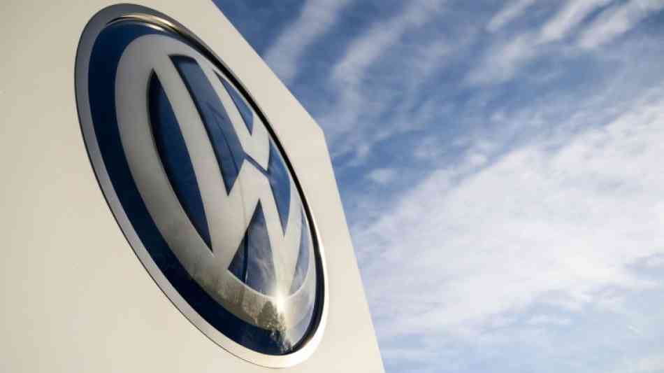 "WamS": Volkswagen droht mit Austritt aus Branchenverband VDA