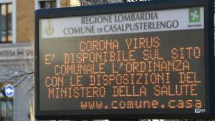 Coronavirus: Mehrere Geisterspiele in Italien beschlossen
