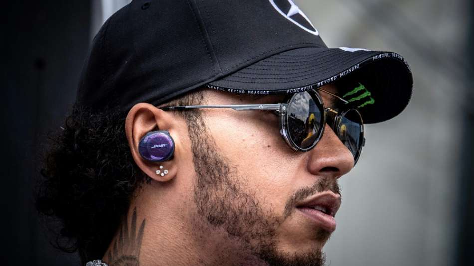 Hamilton wehrt sich gegen Alonso-Kritik: "Mehr tun für die Umwelt"