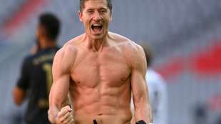 Spielerumfrage: Lewandowski bester Feldspieler - Terzic "Gewinner" der Trainer