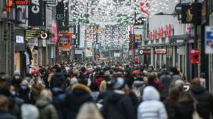 Umsatz im Einzelhandel erreicht im zweiten Corona-Jahr neuen Rekord