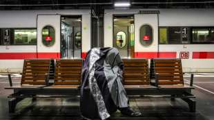 Arbeitsgericht verhandelt &uuml;ber Bahn-Streik der GDL