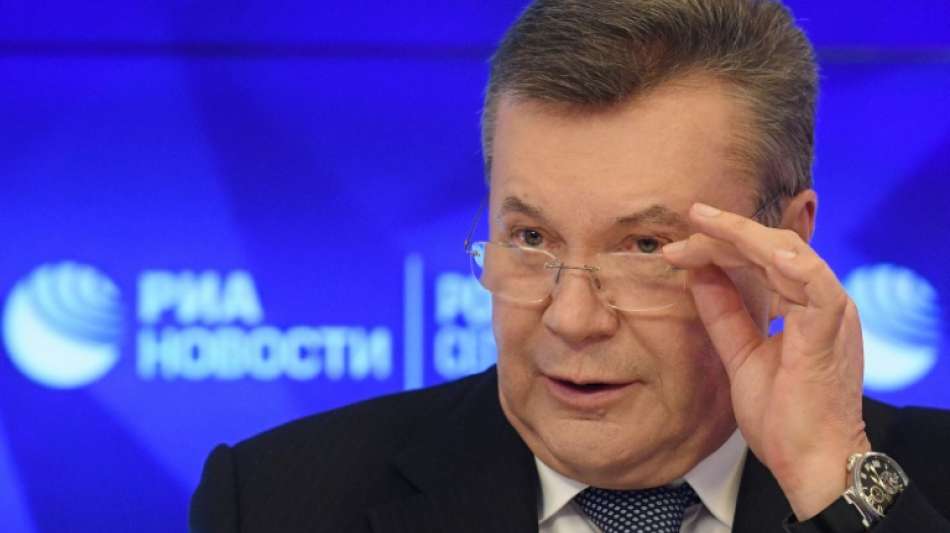 EU-Gericht: Janukowitsch erhält Vermögen zurück