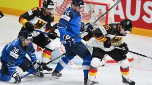 DEB-Team verpasst WM-Endspiel und hofft auf Bronze