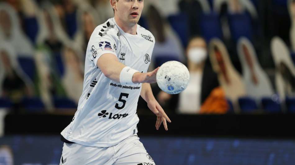 Handball-CL: Kiel nimmt Kurs aufs Viertelfinale