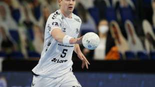 Handball-CL: Kiel nimmt Kurs aufs Viertelfinale