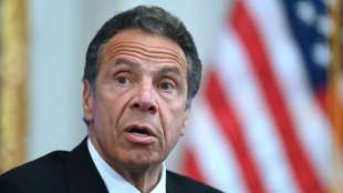 Cuomo erneuert zum Abschied Vorwurf der politischen Kampagne gegen ihn