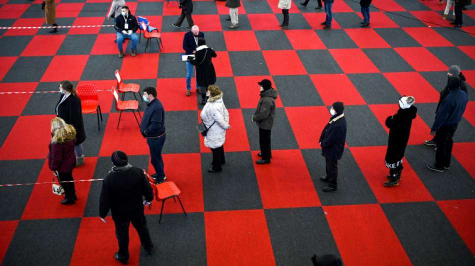 Neue Politiker-Generation tritt bei Wahl in Kosovo gegen alte Garde an