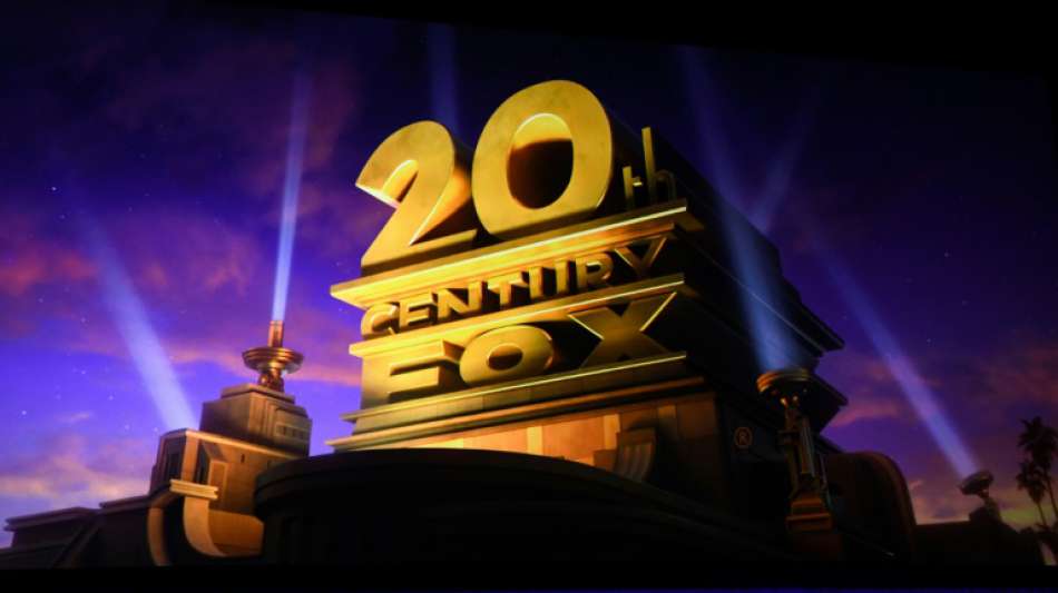 Medien: Disney benennt Hollywoodstudio 20th Century Fox um