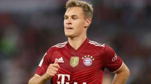 Ungeimpfter Kimmich: "Ich habe pers&ouml;nlich Bedenken"