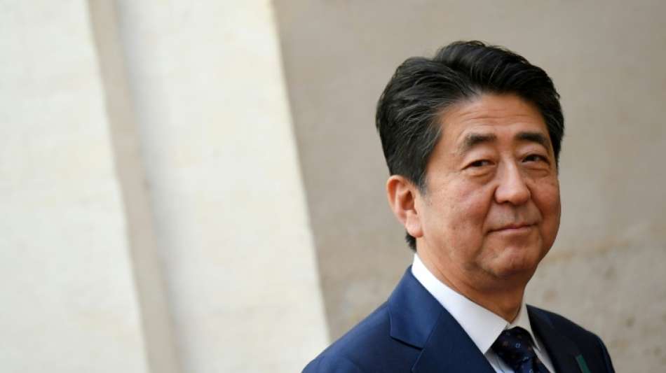 EU-Japan-Gipfel zu Handelsfragen und Außenpolitik