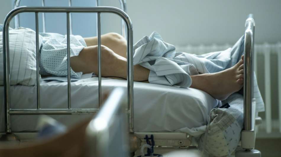 Welt&auml;rztebund-Chef: "Wir alle bereiten uns auf eine Triage vor"