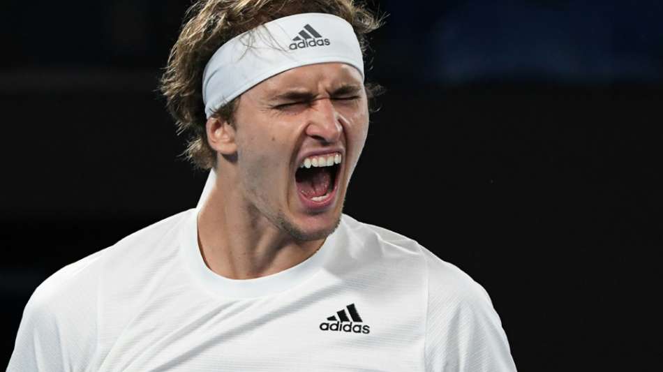 2:1-Sieg gegen Djokovic und Co.: Tennis-Herren im Halbfinale des ATP Cups 