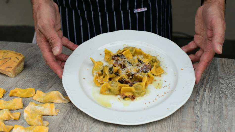 "test": Tortelloni aus dem Kühlregal meist von guter Qualität