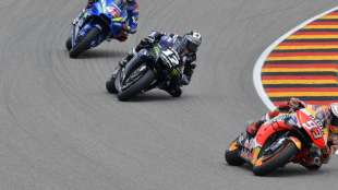 Sachsenring-GP: "Werden dieses Jahr kein Geld verdienen"