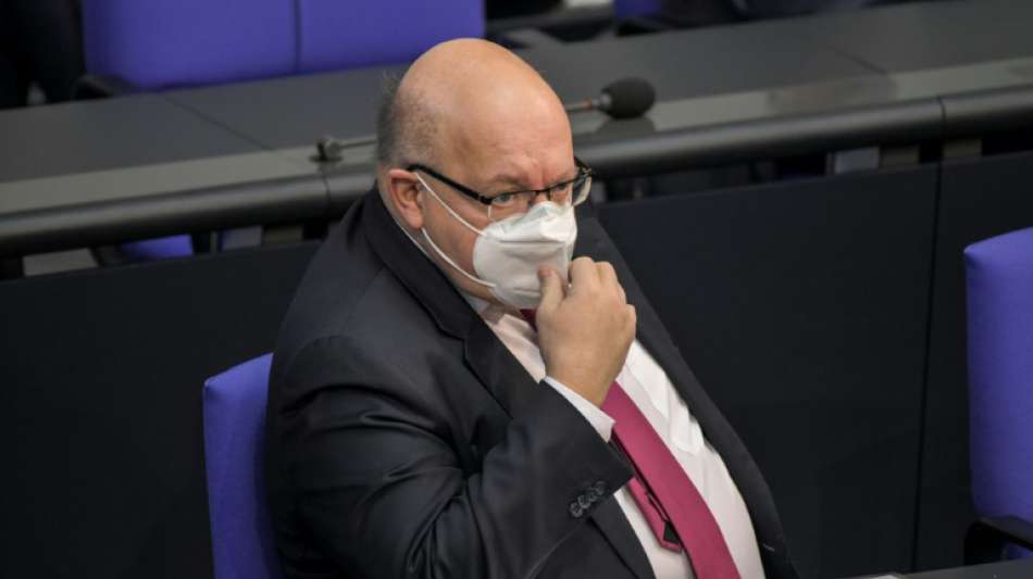 Altmaier strebt Verlängerung der Überbrückungshilfe III bis Jahresende an