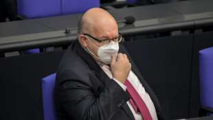 Altmaier strebt Verlängerung der Überbrückungshilfe III bis Jahresende an