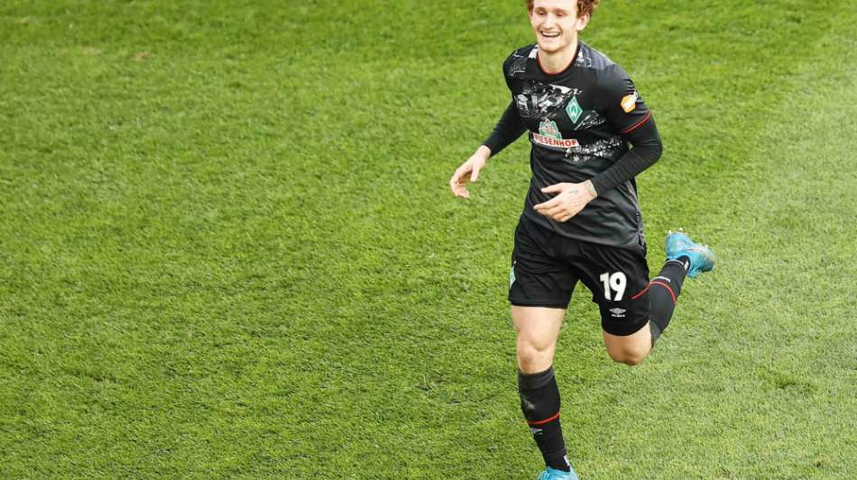 Kein Kramer-Effekt bei Bielefeld - Werder vor der Rettung