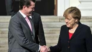 CSU-Finanzexperte kritisiert Guttenberg im Wirecard-Skandal scharf