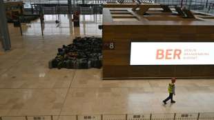 Baubehörde erteilt Freigabe für Hauptstadtflughafen BER